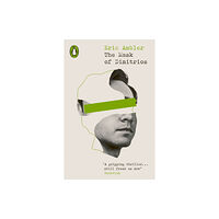 Penguin books ltd The Mask of Dimitrios (häftad, eng)