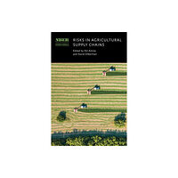 The university of chicago press Risks in Agricultural Supply Chains (inbunden, eng)