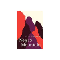 The university of chicago press Negro Mountain (häftad, eng)