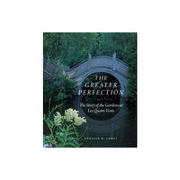 The university of chicago press The Greater Perfection (inbunden, eng)