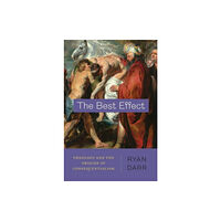 The university of chicago press The Best Effect (häftad, eng)