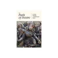 The university of chicago press The Path of Desire (häftad, eng)