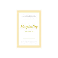 The university of chicago press Hospitality, Volume II (inbunden, eng)