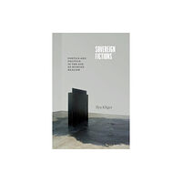 The university of chicago press Sovereign Fictions (häftad, eng)