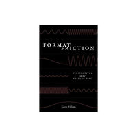 The university of chicago press Format Friction (häftad, eng)