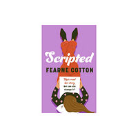 Penguin books ltd Scripted (häftad, eng)