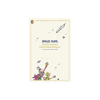 Penguin Random House Children's UK Charlie and the Great Glass Elevator (häftad, eng)