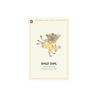Penguin Random House Children's UK Dirty Beasts (häftad, eng)