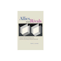 The university of chicago press Allies and Rivals (häftad, eng)