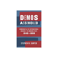 The university of chicago press Demos Assembled (häftad, eng)