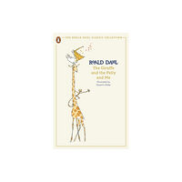 Penguin Random House Children's UK The Giraffe and the Pelly and Me (häftad, eng)
