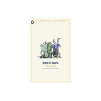 Penguin Random House Children's UK The Twits (häftad, eng)