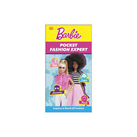 Dorling Kindersley Ltd Barbie Pocket Fashion Expert (häftad, eng)