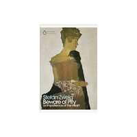 Penguin books ltd Beware of Pity (häftad, eng)
