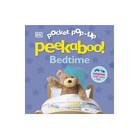 Dorling Kindersley Ltd Pocket Pop-Up Peekaboo! Bedtime (bok, board book, eng)