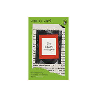 Penguin books ltd The Night Manager (häftad, eng)