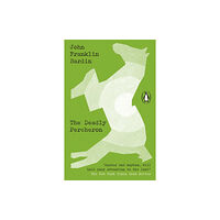 Penguin books ltd The Deadly Percheron (häftad, eng)