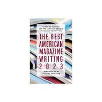 Columbia university press The Best American Magazine Writing 2023 (häftad, eng)