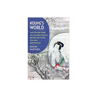 Columbia university press Koume’s World (häftad, eng)