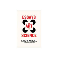 Columbia university press Essays on Art and Science (inbunden, eng)