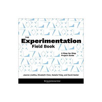 Columbia university press The Experimentation Field Book (häftad, eng)