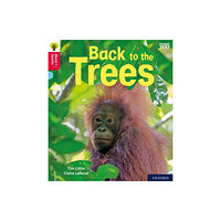 Oxford University Press Oxford Reading Tree Word Sparks: Level 4: Back to the Trees (häftad, eng)