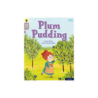 Oxford University Press Oxford Reading Tree Word Sparks: Level 1: Plum Pudding (häftad, eng)