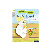 Oxford University Press Oxford Reading Tree Word Sparks: Level 1: Pip''s Scarf (häftad, eng)