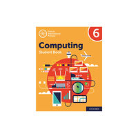 Oxford University Press Oxford International Computing: Student Book 6 (häftad, eng)