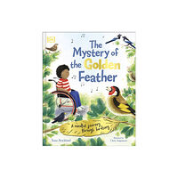 Dorling Kindersley Ltd The Mystery of the Golden Feather (häftad, eng)