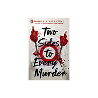 Penguin Random House Children's UK Two Sides to Every Murder (häftad, eng)