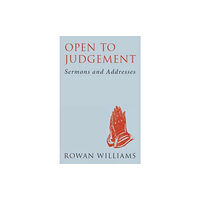 Darton, Longman & Todd Ltd Open to Judgement (new edition) (häftad, eng)