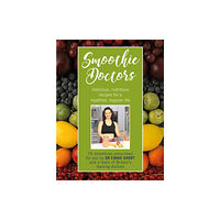 Darton, Longman & Todd Ltd Smoothie Doctors (inbunden, eng)