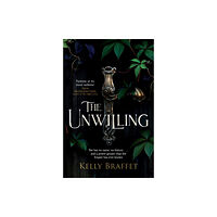 Headline Publishing Group The Unwilling (inbunden, eng)