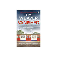 Penguin books ltd Vanished (häftad, eng)