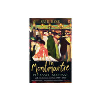 Penguin books ltd In Montmartre (häftad, eng)