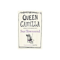 Penguin books ltd Queen Camilla (häftad, eng)