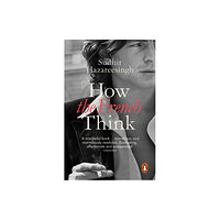 Penguin books ltd How the French Think (häftad, eng)