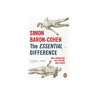 Penguin books ltd The Essential Difference (häftad, eng)