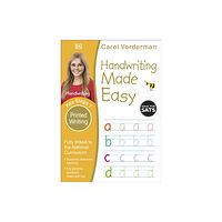 Dorling Kindersley Ltd Handwriting Made Easy: Printed Writing, Ages 5-7 (Key Stage 1) (häftad, eng)