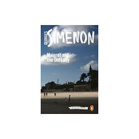 Penguin books ltd Maigret and the Old Lady (häftad, eng)