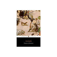 Penguin books ltd Treatise on Toleration (häftad, eng)