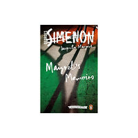 Penguin books ltd Maigret's Memoirs (häftad, eng)