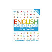 Dorling Kindersley Ltd English for Everyone Course Book Level 4 Advanced (häftad, eng)