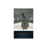 Penguin books ltd Novels, Tales, Journeys (häftad, eng)