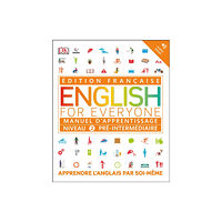 Dorling Kindersley Ltd English for Everyone Course Book Level 2 Beginner (häftad, fre)