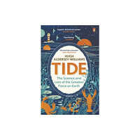 Penguin books ltd Tide (häftad, eng)