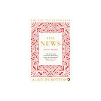 Penguin books ltd The News (häftad, eng)