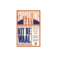 Penguin books ltd Supporting Cast (häftad, eng)