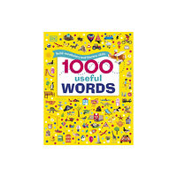 Dorling Kindersley Ltd 1000 Useful Words (inbunden, eng)